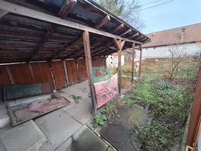 Oportunitate investitie, casa in Sacele - foto 2