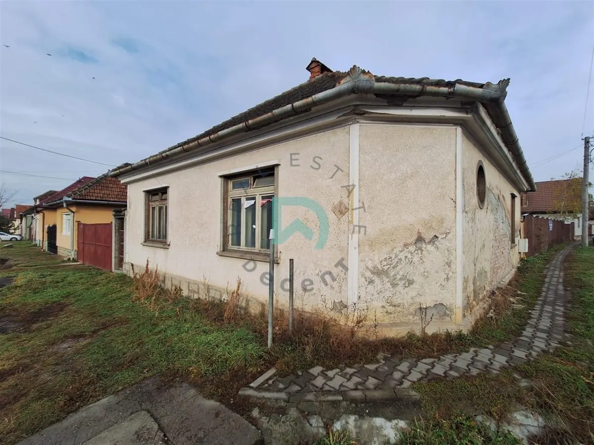 Oportunitate investitie, casa in Sacele - foto 3