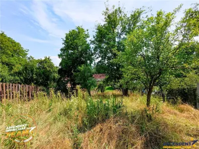 REZERVAT ! Asezare munteneasca: casa din bustean si sura zidita, Arcus, Covasna - foto 19