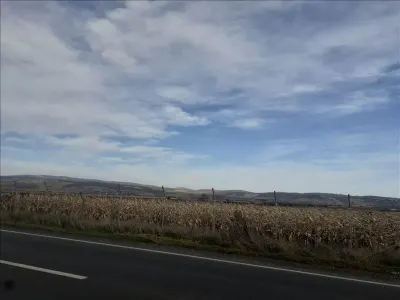 Vanzare teren intravilan, Feldioara, Brasov - foto 10