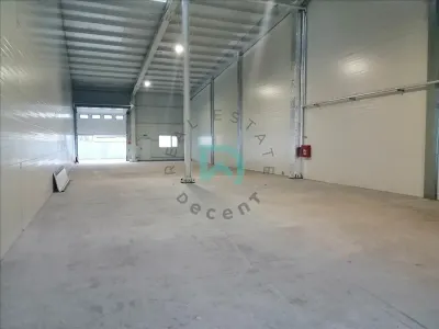 Inchiriere hala industriala, 360 mp,  zona Centura, Brasov - foto 2
