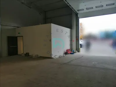 Inchiriere hala industriala, 360 mp,  zona Centura, Brasov - foto 18