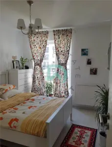 Apartament 2 camere, Tractorul-Kasper - foto 1