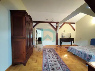 Casa singur in curte, Centrul Istoric, Brasov - foto 11