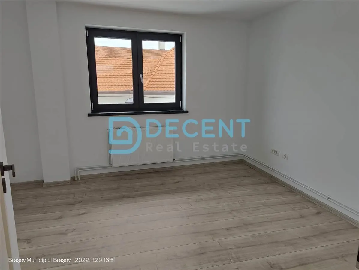 Vanzare spatiu birouri, 120 mp, zona Centrala, Brasov - foto 19