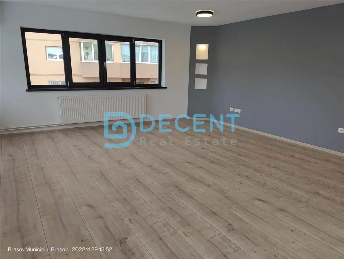 Vanzare spatiu birouri, 120 mp, zona Centrala, Brasov - foto 21