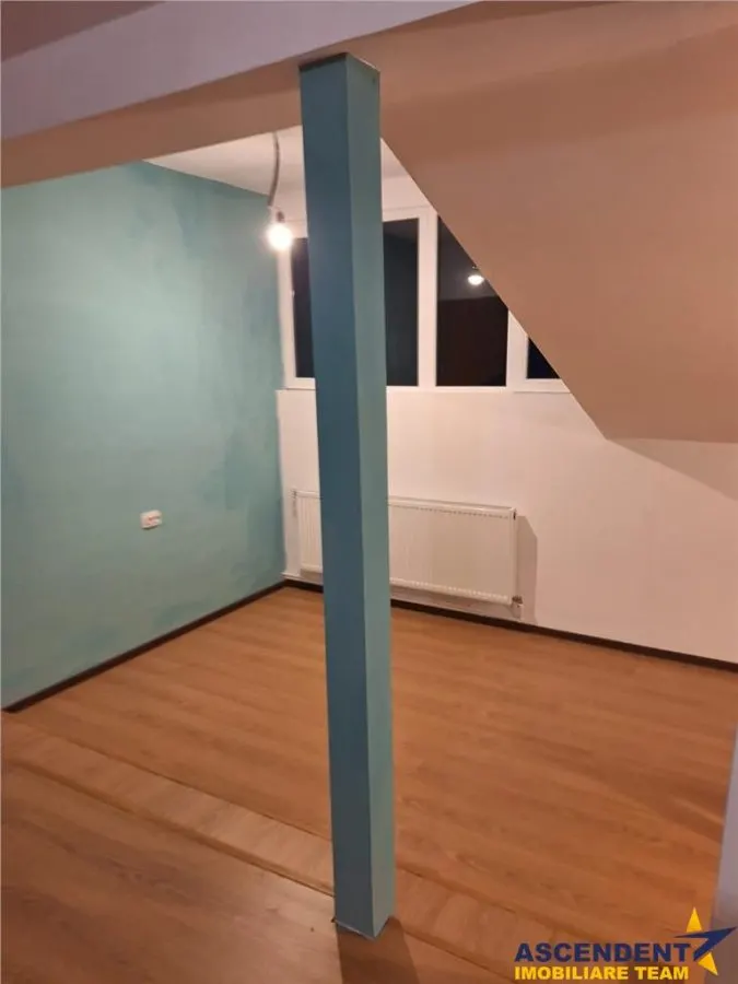 Casa de inchiriat, rezidential/ spatiu birouri, Ghimbav-Centru - foto 22