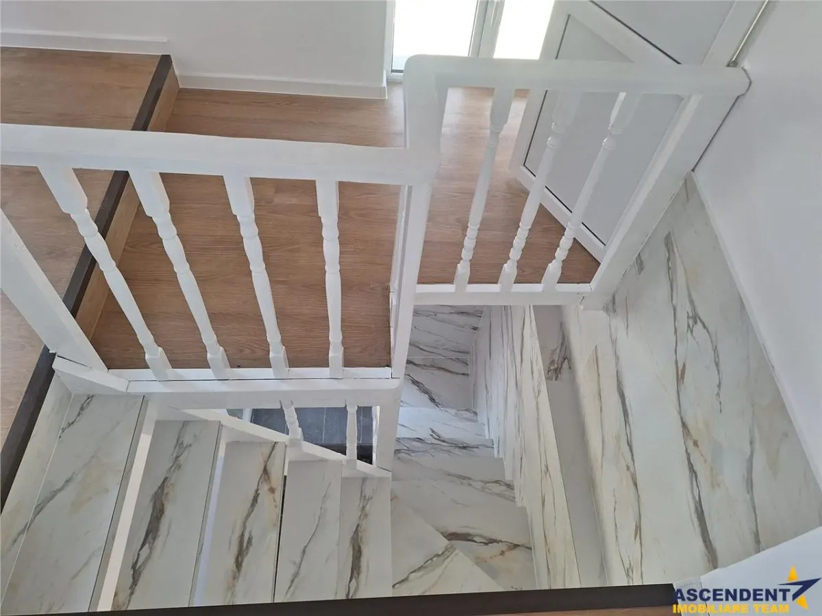 Casa de inchiriat, rezidential/ spatiu birouri, Ghimbav-Centru - foto 6