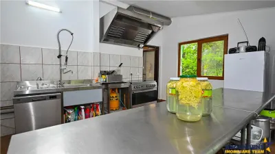 In cartea de povesti a Pietrei Craiului, ansamblul turistic functional,Plaiul Foii - foto 15