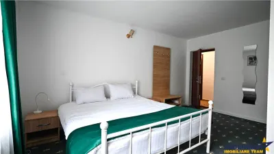 In cartea de povesti a Pietrei Craiului, ansamblul turistic functional,Plaiul Foii - foto 21
