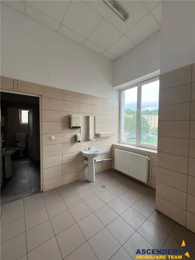 Spatiu Birouri, Centru Civic, Brasov - foto 10