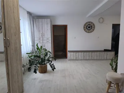 Casa Cristesti Teren 720 mp La Principala - foto 11
