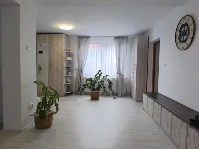 Casa Cristesti Teren 720 mp La Principala - foto 13
