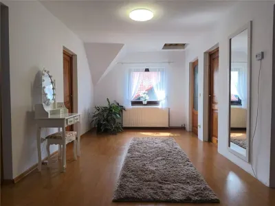 Casa Cristesti Teren 720 mp La Principala - foto 14