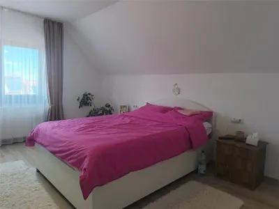 Casa Cristesti Teren 720 mp La Principala - foto 15