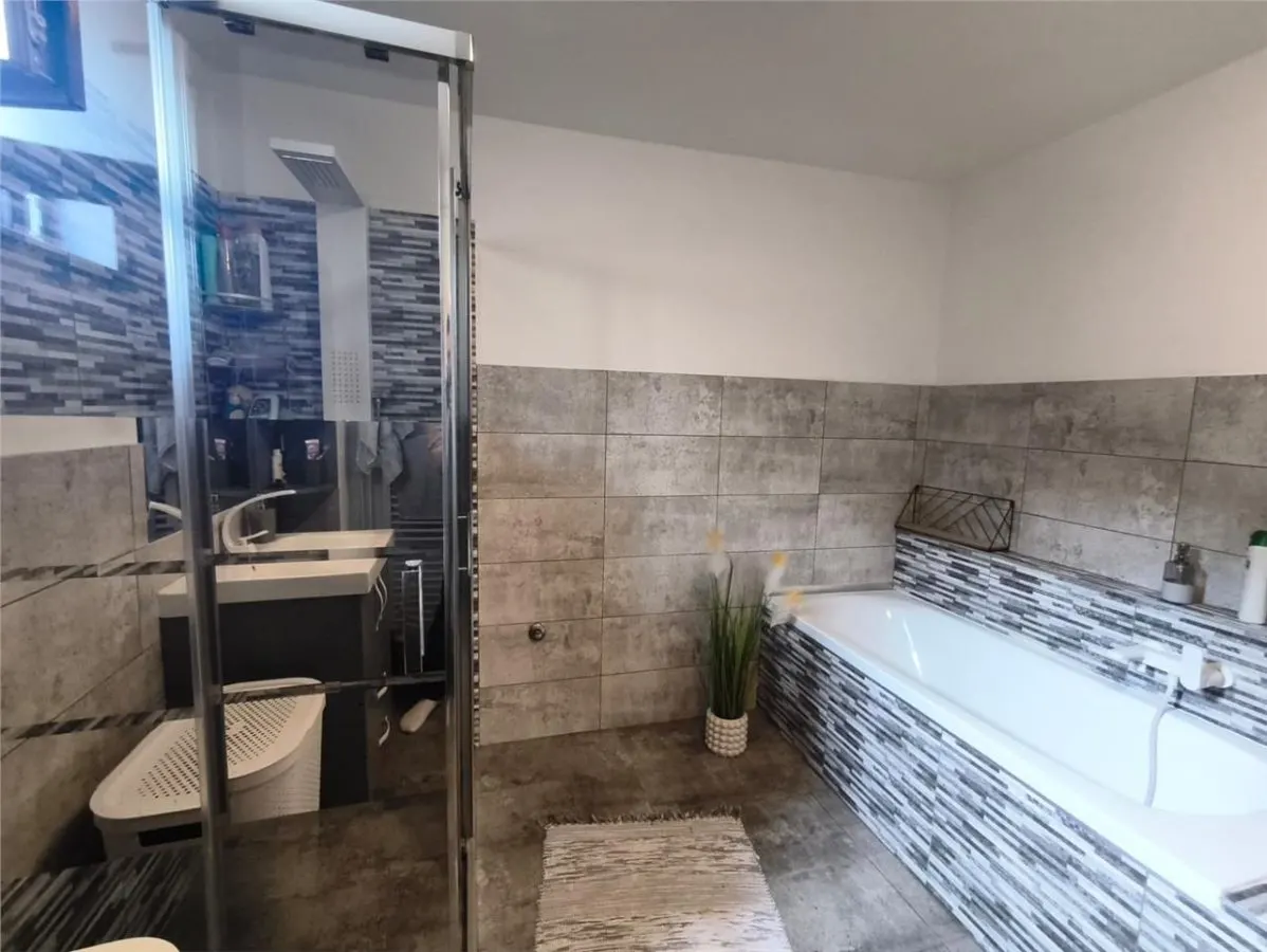 Casa Cristesti Teren 720 mp La Principala - foto 25
