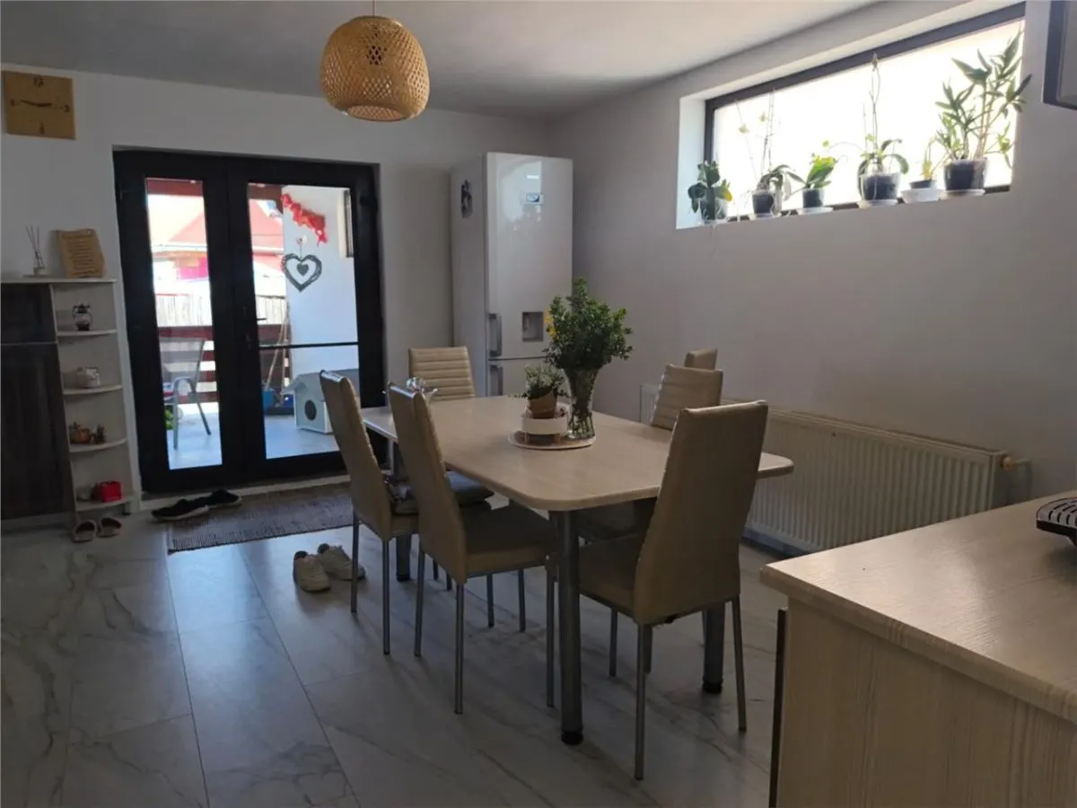 Casa Cristesti Teren 720 mp La Principala - foto 10