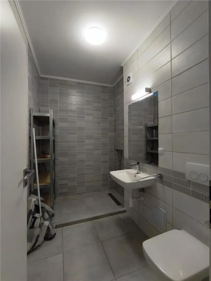 Spatiu Comercial Maurer  Loc De parcare Terasa - foto 9