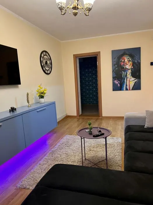 Apartament 2 camere Racadau - foto 3