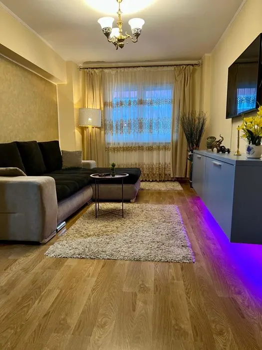 Apartament 2 camere Racadau - foto 8