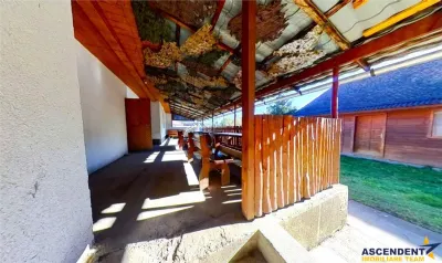 Tur 3D! Proprietate versatila:rezidential/ comercial/investitional,Bereni,Mures - foto 11