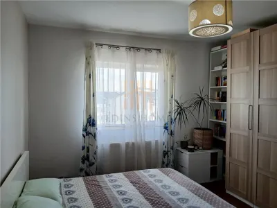 Apartament cu  finisaje de calitate 3 camere de vanzare in Sibiu   Cartierul Arhitectilor - foto 6