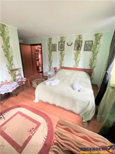 FILM &3D!! Arta si design in incantarea naturii, oportunitate rezidential/ turistic, Predeal, Brasov - foto 10