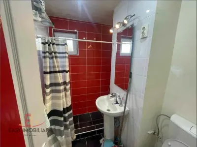 Apartament 2 camere, Central, etaj 3, Bodor Peter,  Targu Mures - foto 4