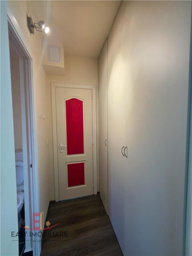 Apartament 2 camere, Complet Renovat, semicentral,  Targu Mures - foto 6