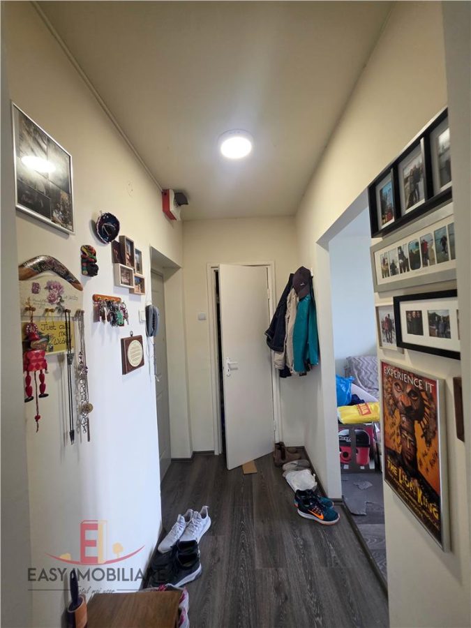 Apartament 2 camere, Complet Renovat, semicentral,  Targu Mures - foto 7