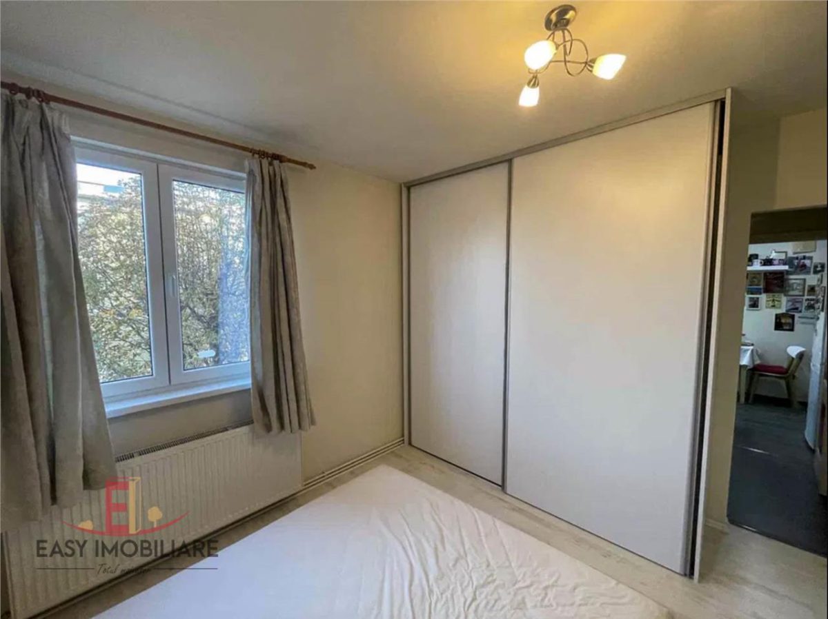 Apartament 2 camere, Complet Renovat, semicentral,  Targu Mures - foto 8