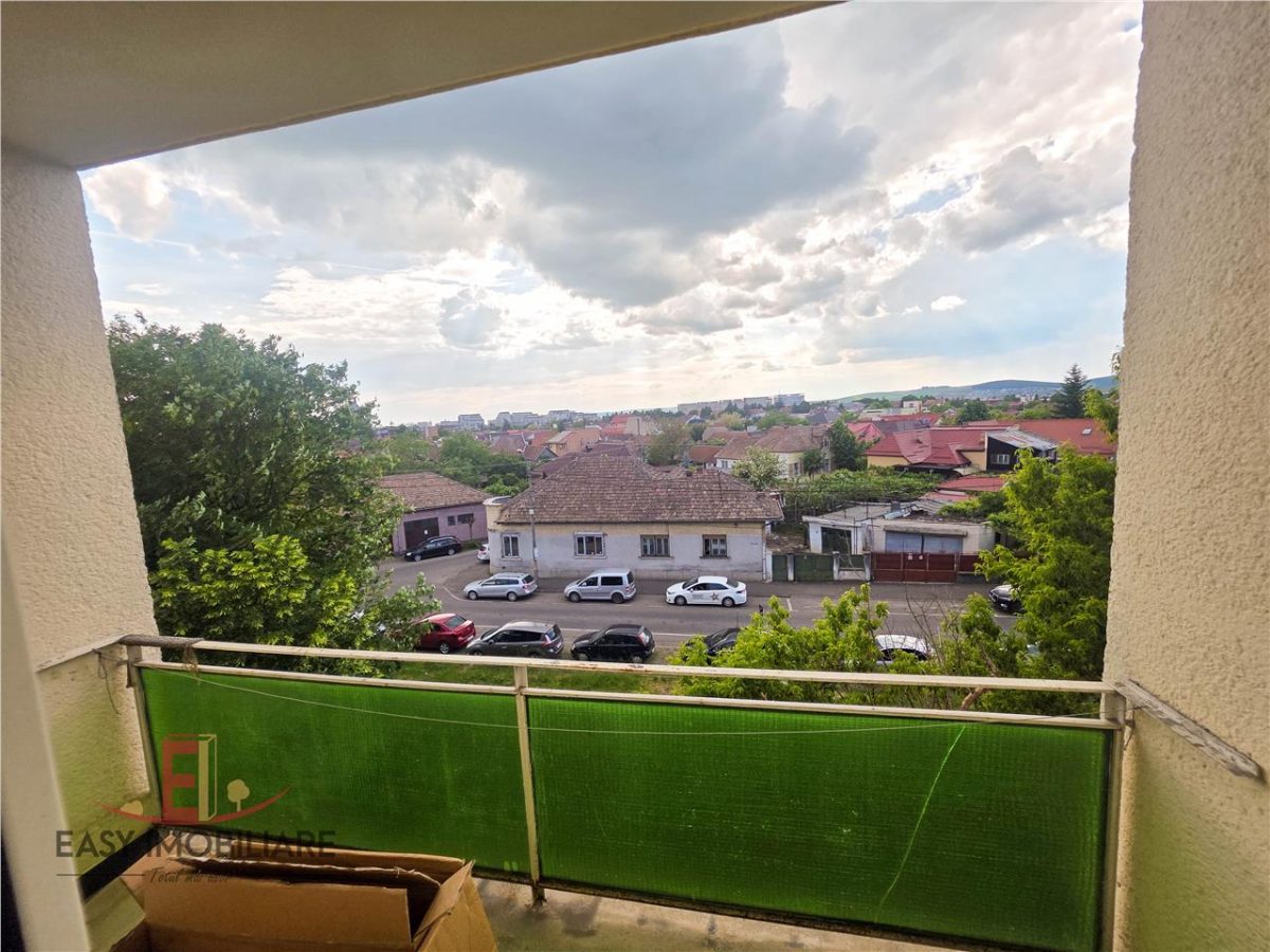 Apartament 2 camere, Complet Renovat, semicentral,  Targu Mures - foto 9