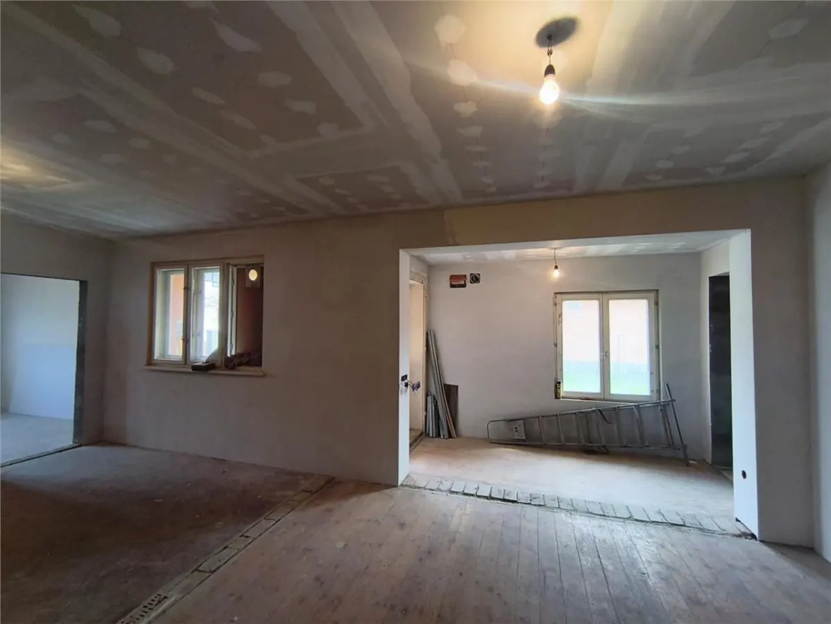 Casa Renovata Curte Individuala Teren 650 mp - foto 6