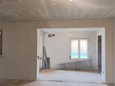 Casa Renovata Curte Individuala Teren 650 mp - foto 8