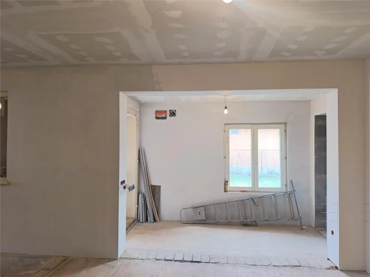 Casa Renovata Curte Individuala Teren 650 mp - foto 8