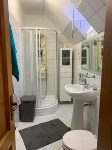 Casa 4 camere , Tudor , Curte si Garaj - foto 6