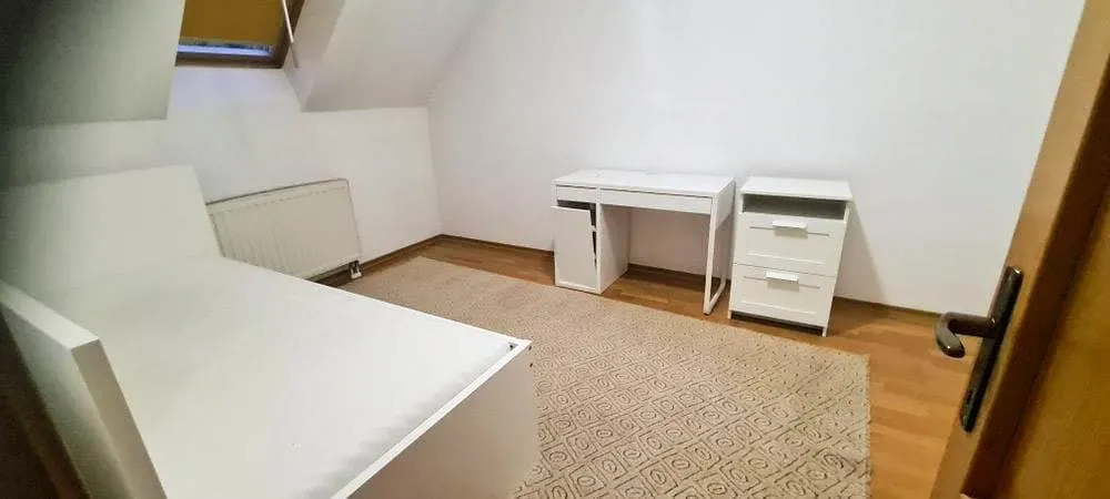 Casa 4 camere , Tudor , Curte si Garaj - foto 7