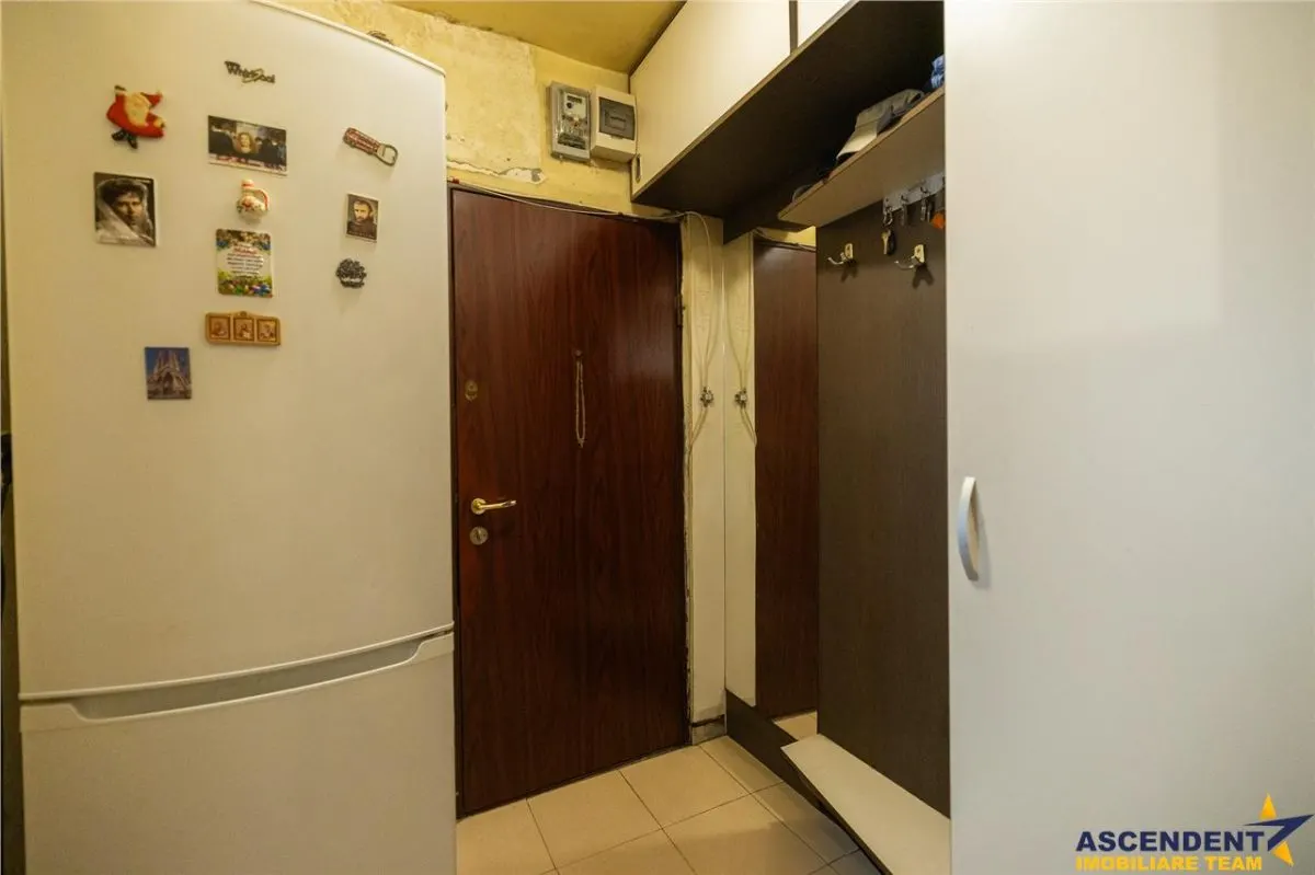 TUR 3D! Apartament la parter, Centru Civic, Strada Harmanului, Brasov - foto 11