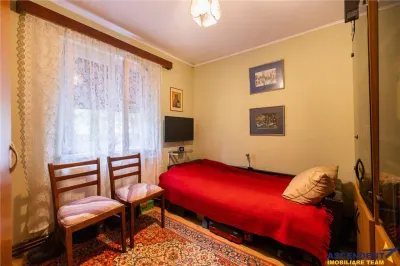 TUR 3D! Apartament la parter, Centru Civic, Strada Harmanului, Brasov - foto 3
