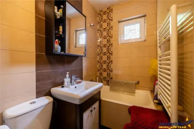 TUR 3D! Apartament la parter, Centru Civic, Strada Harmanului, Brasov - foto 5