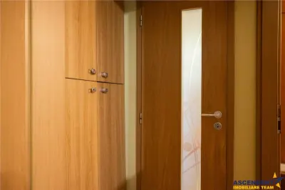 TUR 3D! Apartament la parter, Centru Civic, Strada Harmanului, Brasov - foto 6