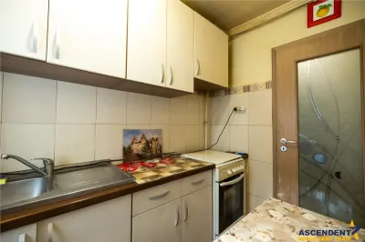 TUR 3D! Apartament la parter, Centru Civic, Strada Harmanului, Brasov - foto 9