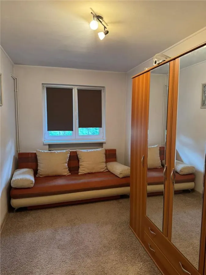 Apartament 3 camere , Semi- Central , Bloc Izolat - foto 13
