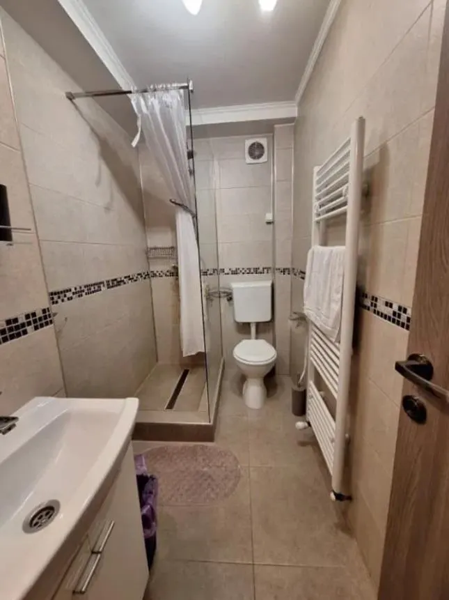 Apartament 2 camere cu AC, Centru, et. 3,  Mures Mall - foto 4