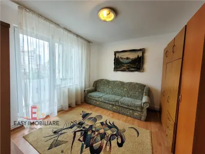 Apartament 3 camere , Tudor , Str.Sarguintei - foto 2