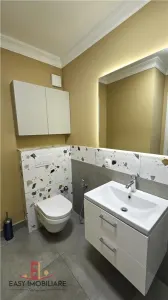 Apartament 2 camere, et 1, Penthouse, la cheie, NOU - foto 6