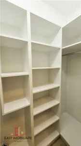 Apartament 2 camere, et 1, Penthouse, la cheie, NOU - foto 7