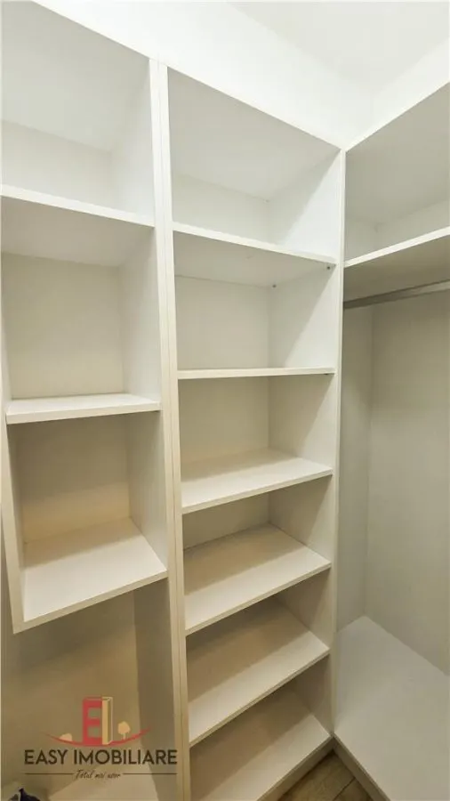 Apartament 2 camere, et 1, Penthouse, la cheie, NOU - foto 7