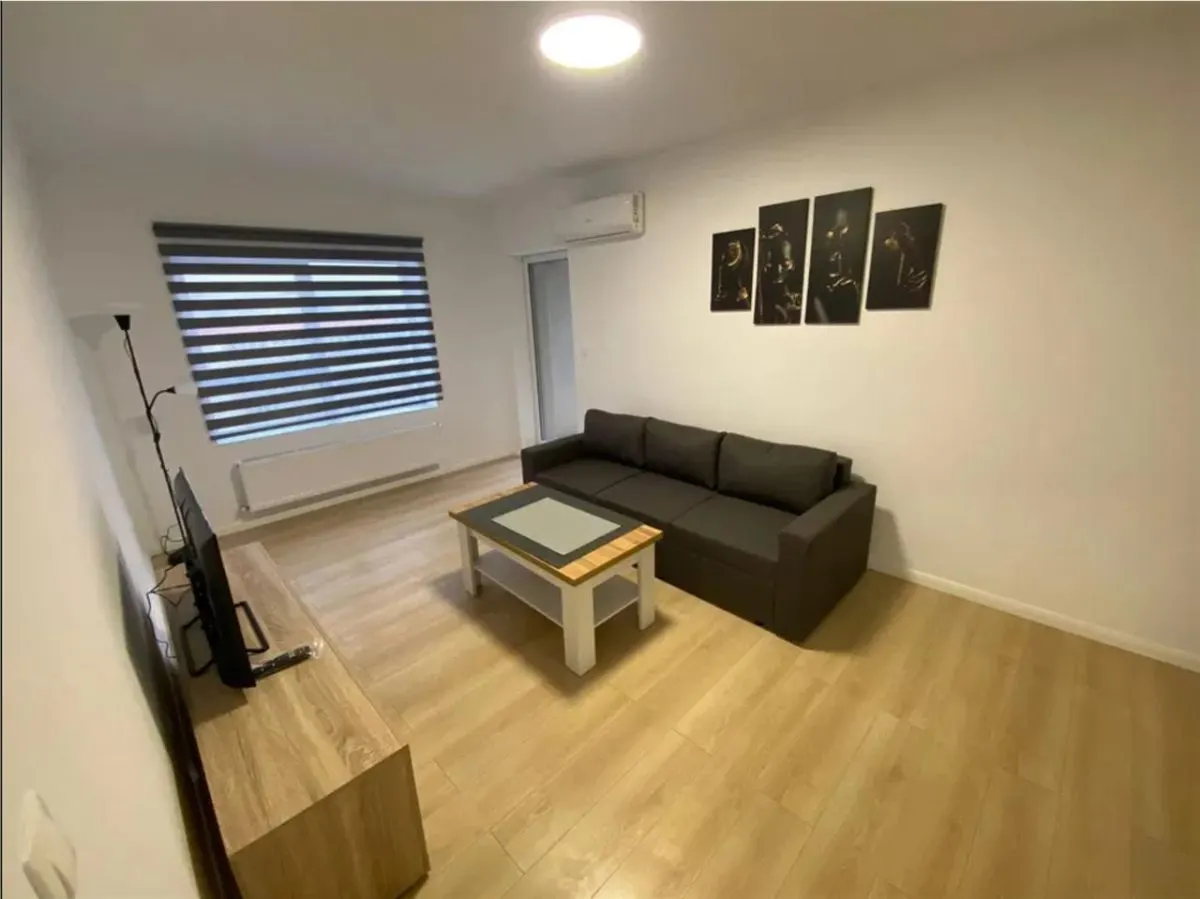 Apartament 2 camere , Bloc Nou  , Piata Garii - foto 1
