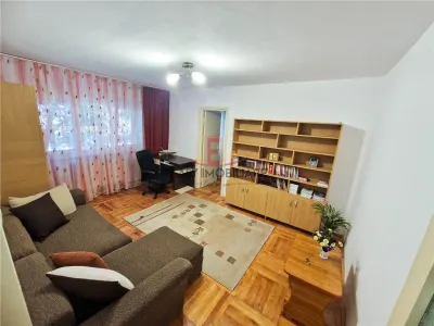 Apartament 2 camere, UMF, Cornisa, etaj 2, bloc izolat, Tagu Mures - Targu Mures